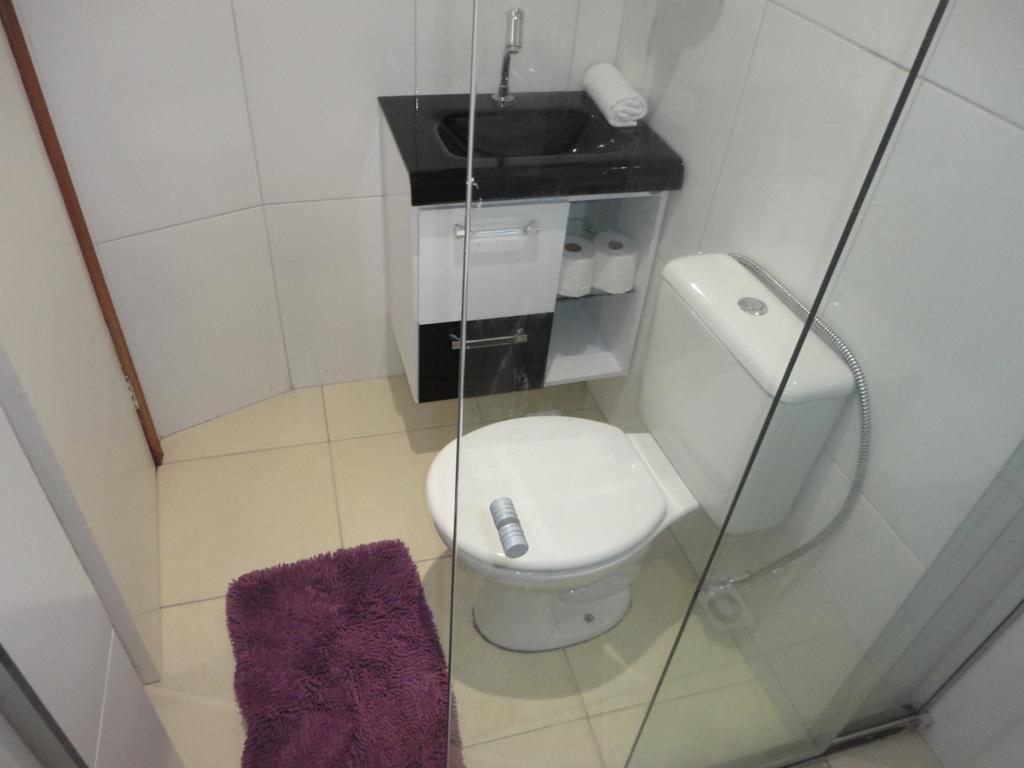 Pousada Bahia Morena Salvador Cameră foto